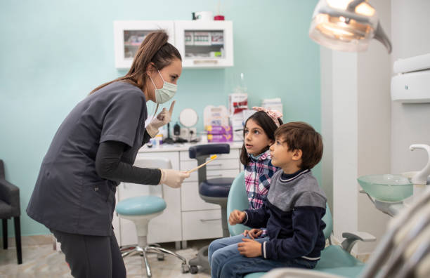 Best Dental Exams and Cleanings  in Parma, ID
