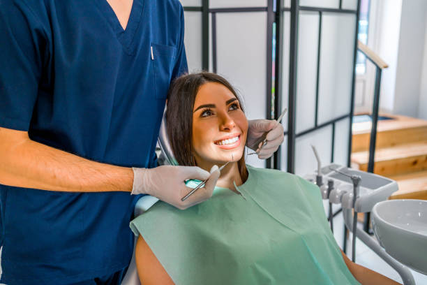 Full Mouth Reconstruction in Parma, ID