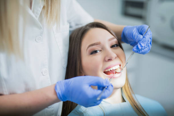 Best Full Mouth Reconstruction  in Parma, ID