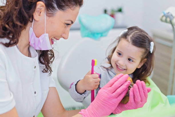 Why Choose Us for Your Dental Needs in Parma, ID